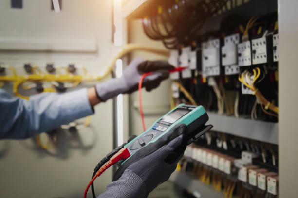 Why Trust Our Licensed Electricians for Your Electrical Needs in South El Monte, CA?